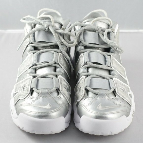 Women’s Nike Air More Uptempo “Loud and Clear” Siz - Picture 4 of 5